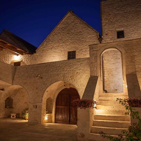 Agriturismo Masseria Casa Busciana Alberobello Eksteriør billede