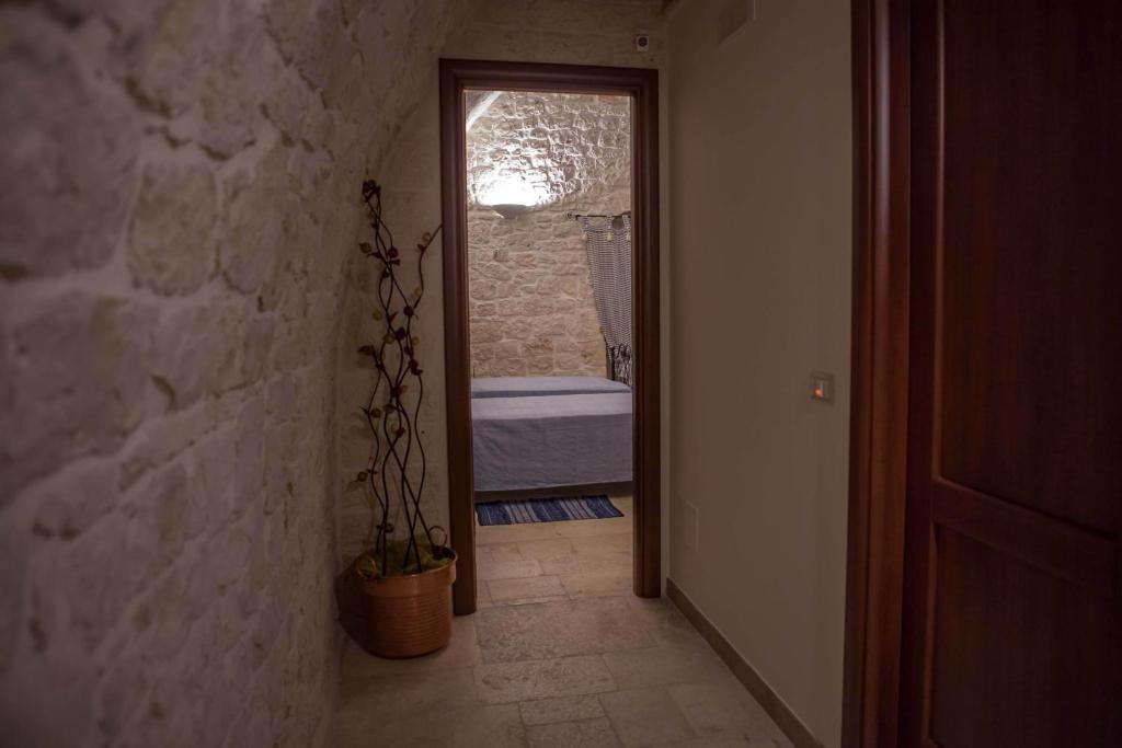 Agriturismo Masseria Casa Busciana Alberobello Værelse billede